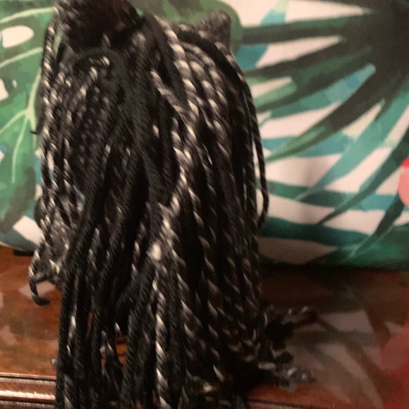 Handmade horse - Picture 4 of 5